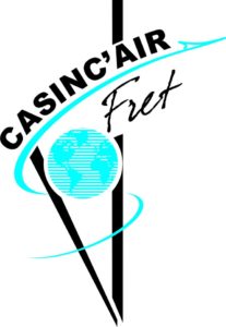 Casinc Air Fret company